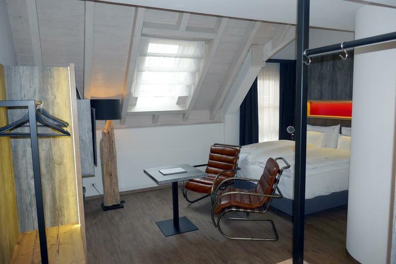 Hotel Best Western Trend