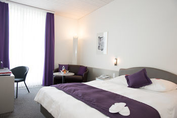 Hotel Fly Away Zurich Airport