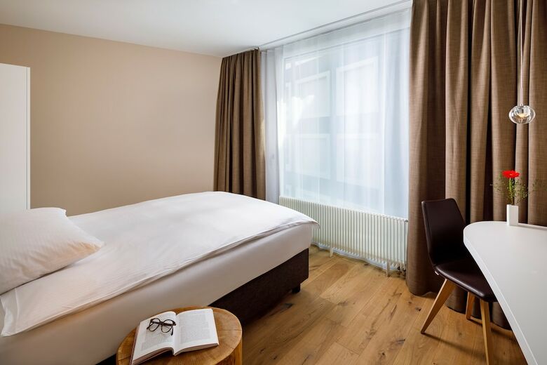 Hotel Allegra Lodge