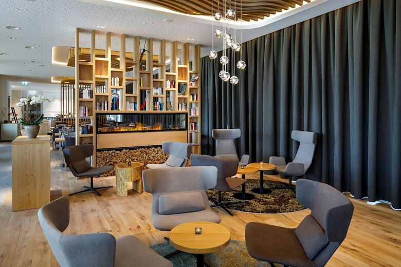 Hotel Allegra Lodge
