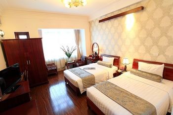 Luxury Hotel