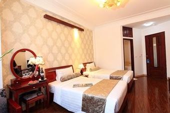 Luxury Hotel