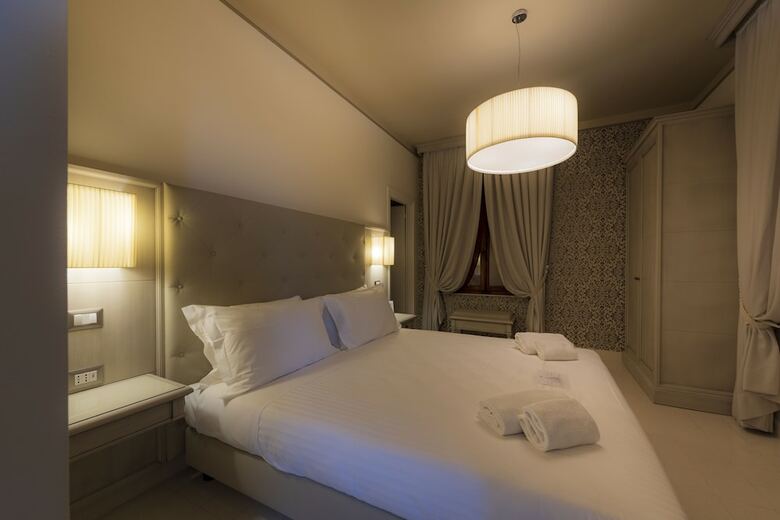Hotel Villa Elda