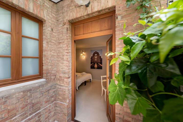 Hotel Villa Elda