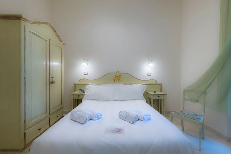 Hotel Villa Elda