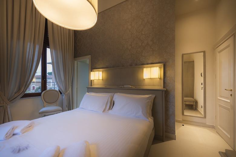 Hotel Villa Elda