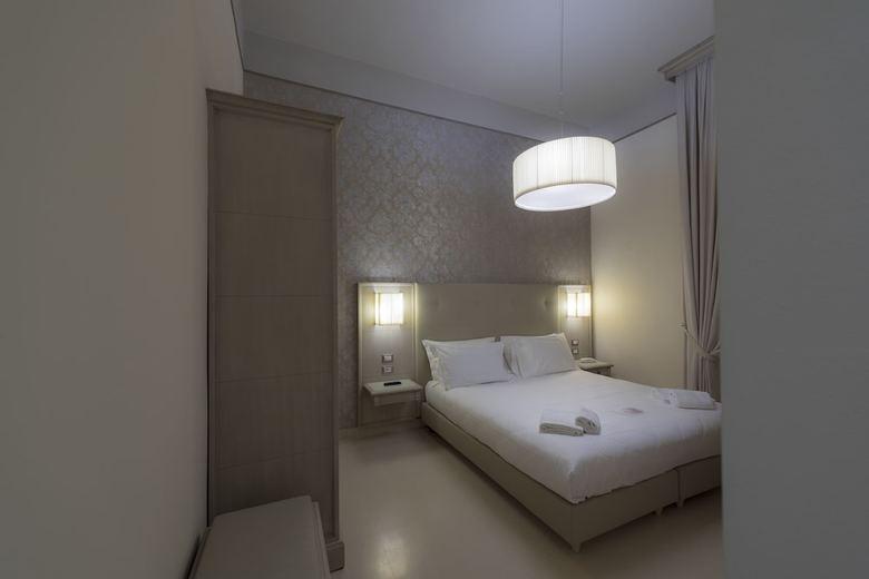 Hotel Villa Elda