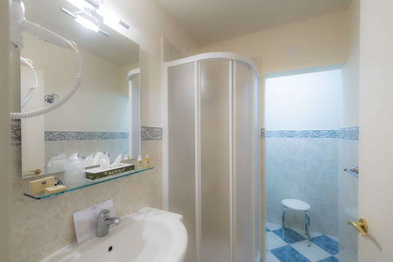 Hotel Villa Elda