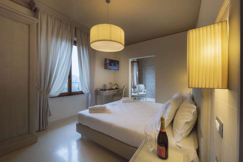 Hotel Villa Elda