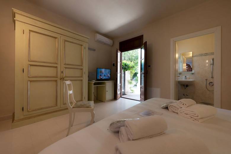 Hotel Villa Elda