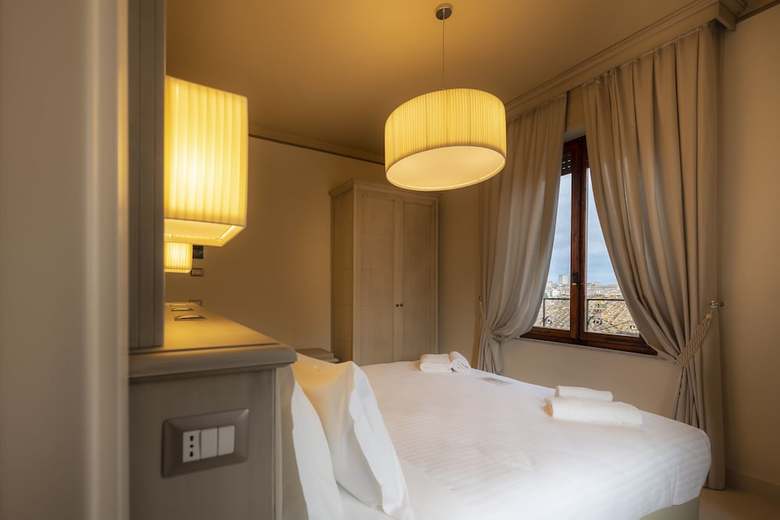 Hotel Villa Elda