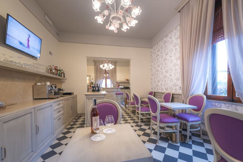Hotel Villa Elda