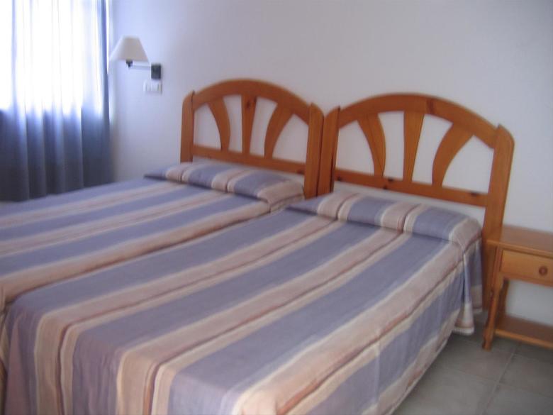 Apartamento Mar Azul Playa