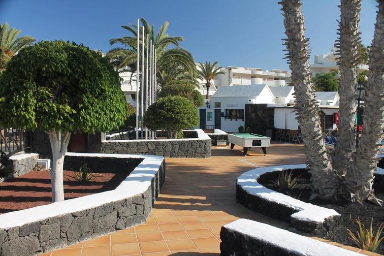 Apartamento Mar Azul Playa