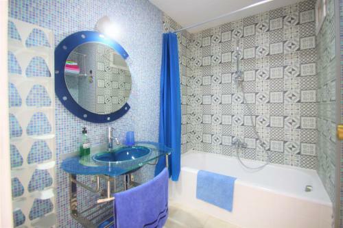 Apartamento Casaturis Garc�a Andreu A106