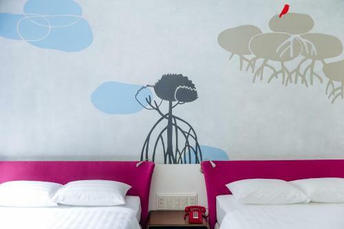 Canvas Boutique Hotel