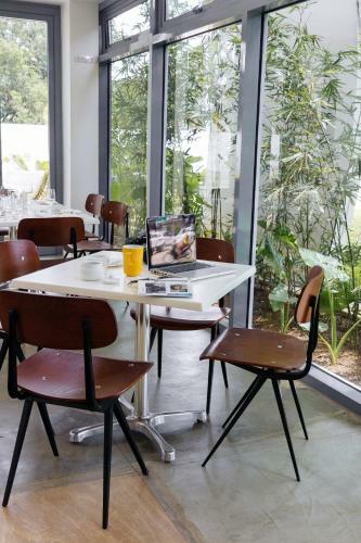 Canvas Boutique Hotel
