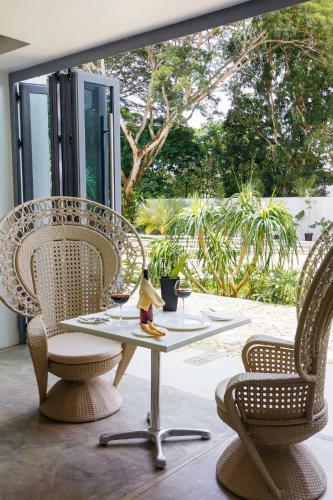 Canvas Boutique Hotel
