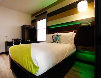 Hotel Epik