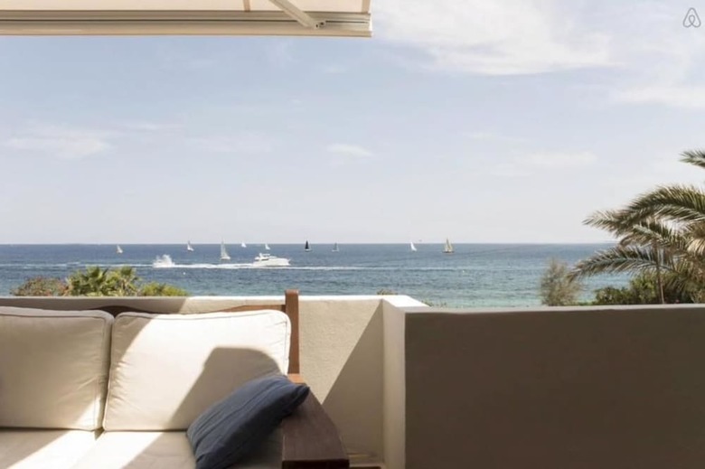 Apartamento Karine