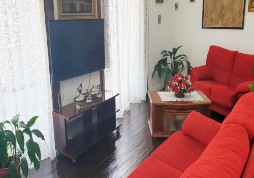 Apartamento Cl�sico En Santa Cruz Palma