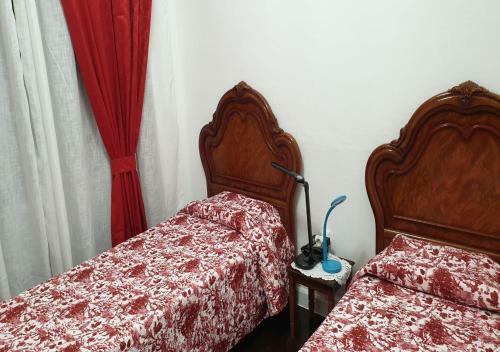 Apartamento Cl�sico En Santa Cruz Palma