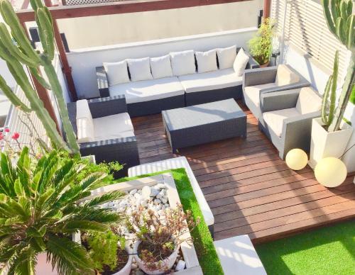 Apartamento Barcelona Bs Sitges