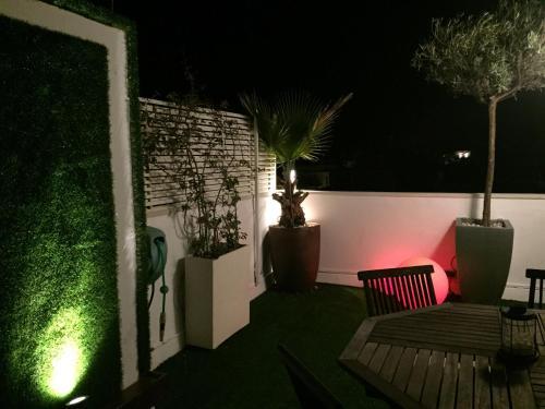 Apartamento Barcelona Bs Sitges