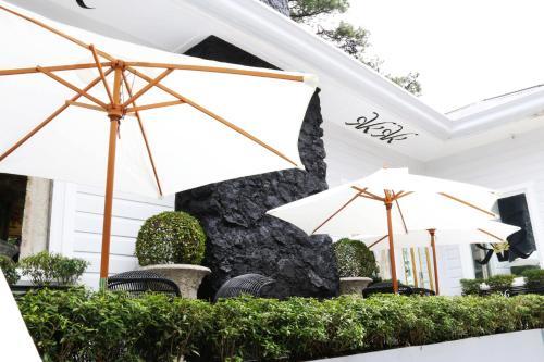 Kamiseta Hotel