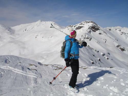 Hostal Pension Vorderwald Ellmau By Travel Partner