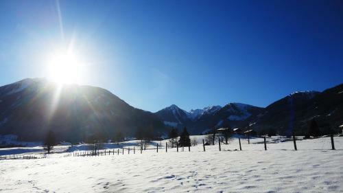 Hostal Pension Vorderwald Ellmau By Travel Partner