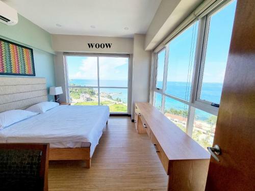 Apartamentos La Mirada Residences