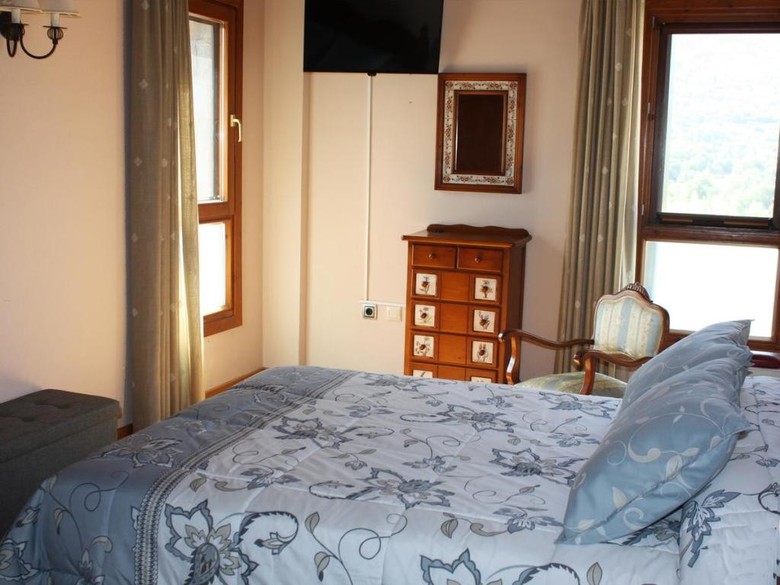 Agroturismo La Llardana