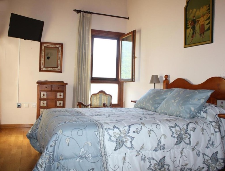 Agroturismo La Llardana