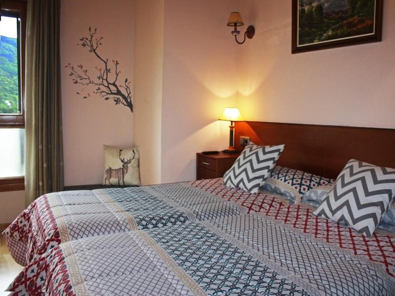 Agroturismo La Llardana