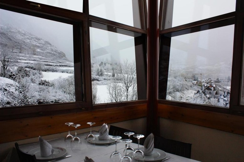 Agroturismo La Llardana