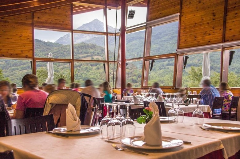 Agroturismo La Llardana