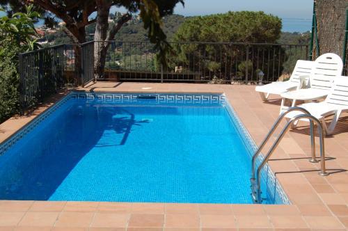 Villa Sitges