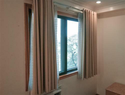 Hotel City Garden Suites