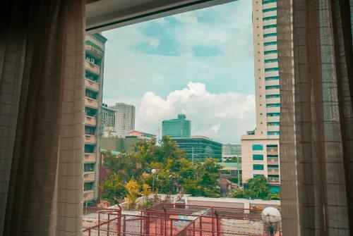 Hotel City Garden Suites