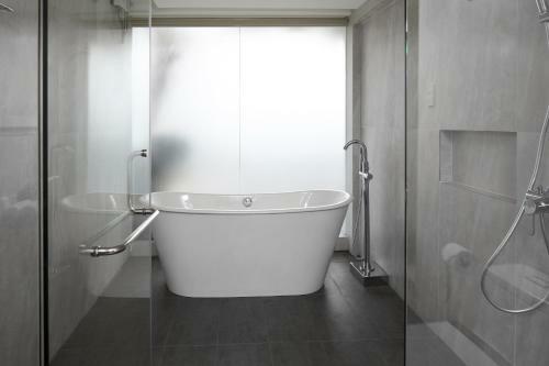 Hotel City Garden Suites