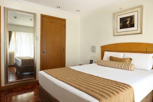 Hotel City Garden Suites