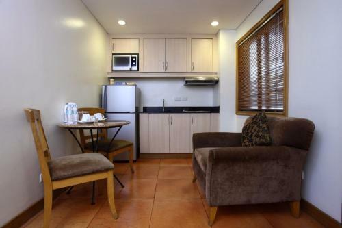 Hotel City Garden Suites