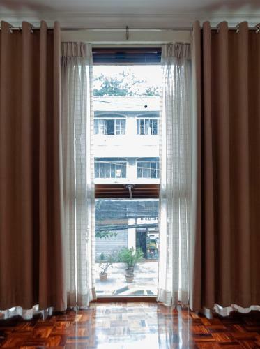 Hotel City Garden Suites