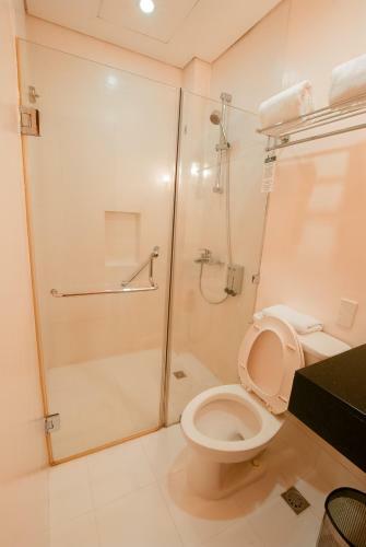 Hotel City Garden Suites
