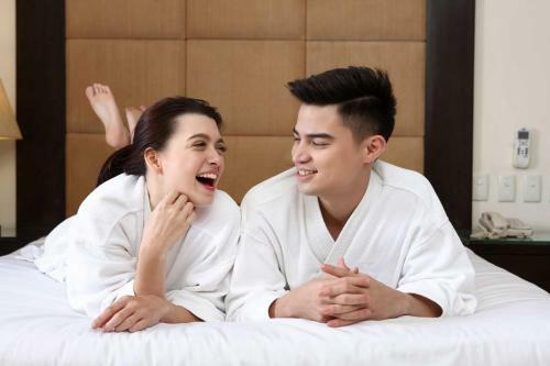 Hotel City Garden Suites