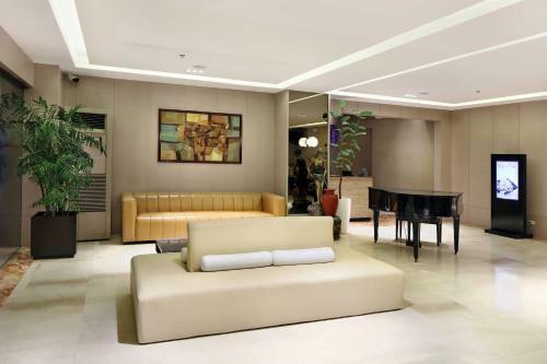 Hotel City Garden Suites