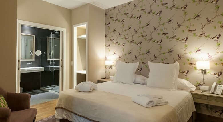 Apartamentos Suites Murillo Catedral Sevilla