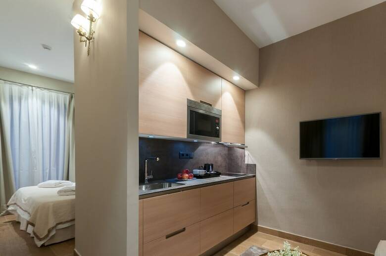 Apartamentos Suites Murillo Catedral Sevilla