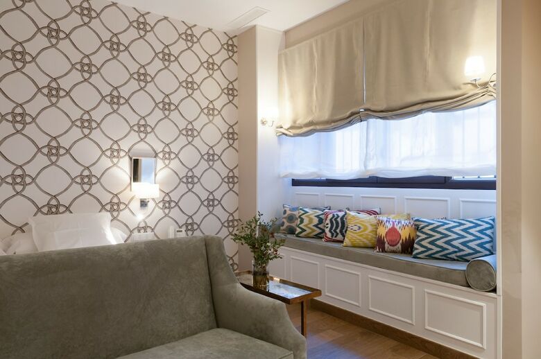 Apartamentos Suites Murillo Catedral Sevilla